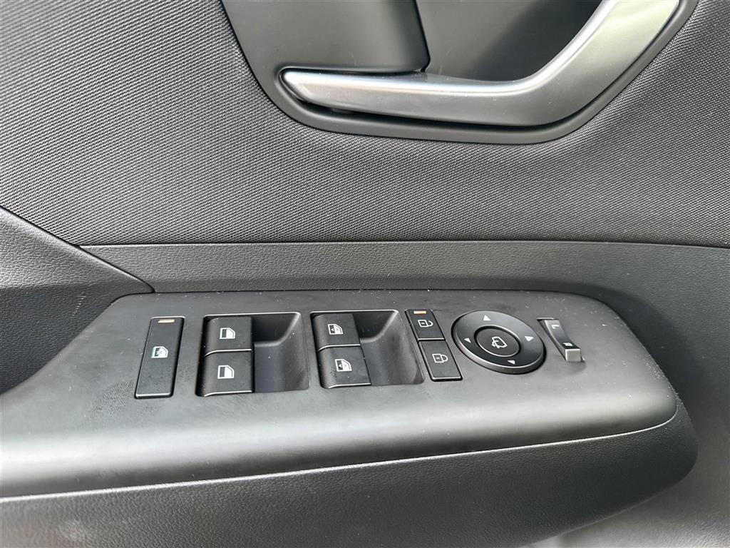 Hyundai Kona Advanced billede 16