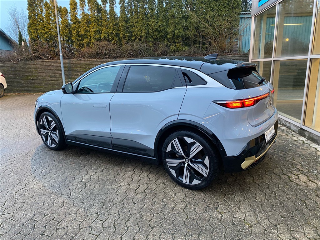Renault Mégane Iconic billede 2