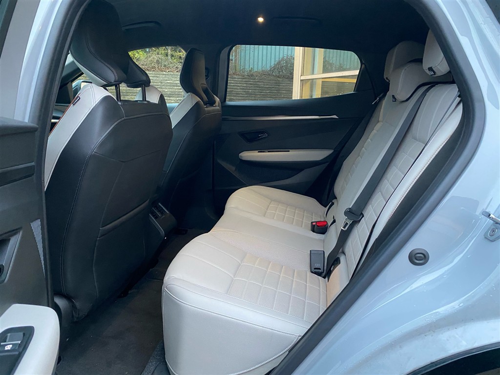 Renault Mégane Iconic billede 4