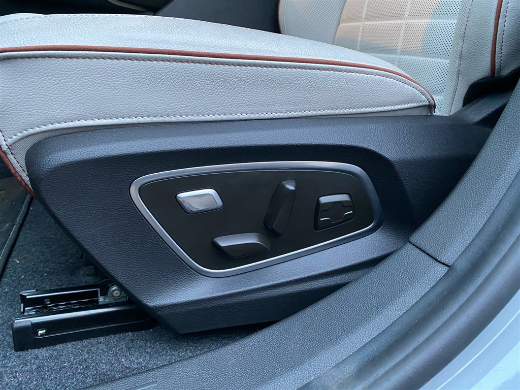 Renault Mégane Iconic billede 6
