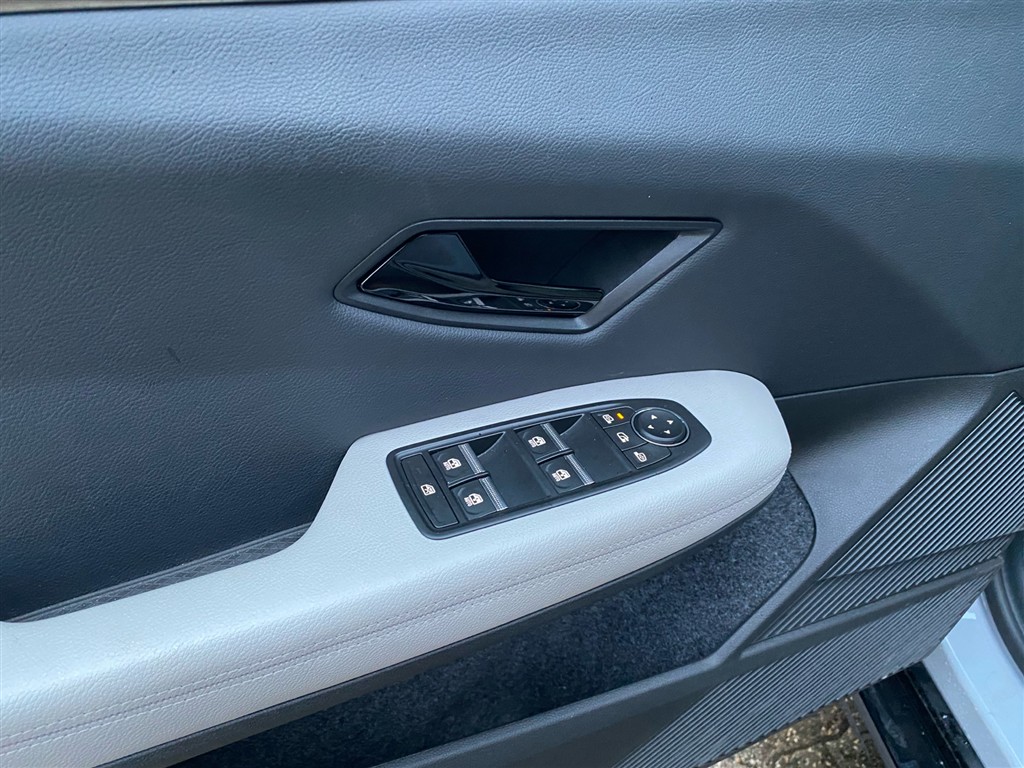 Renault Mégane Iconic billede 7