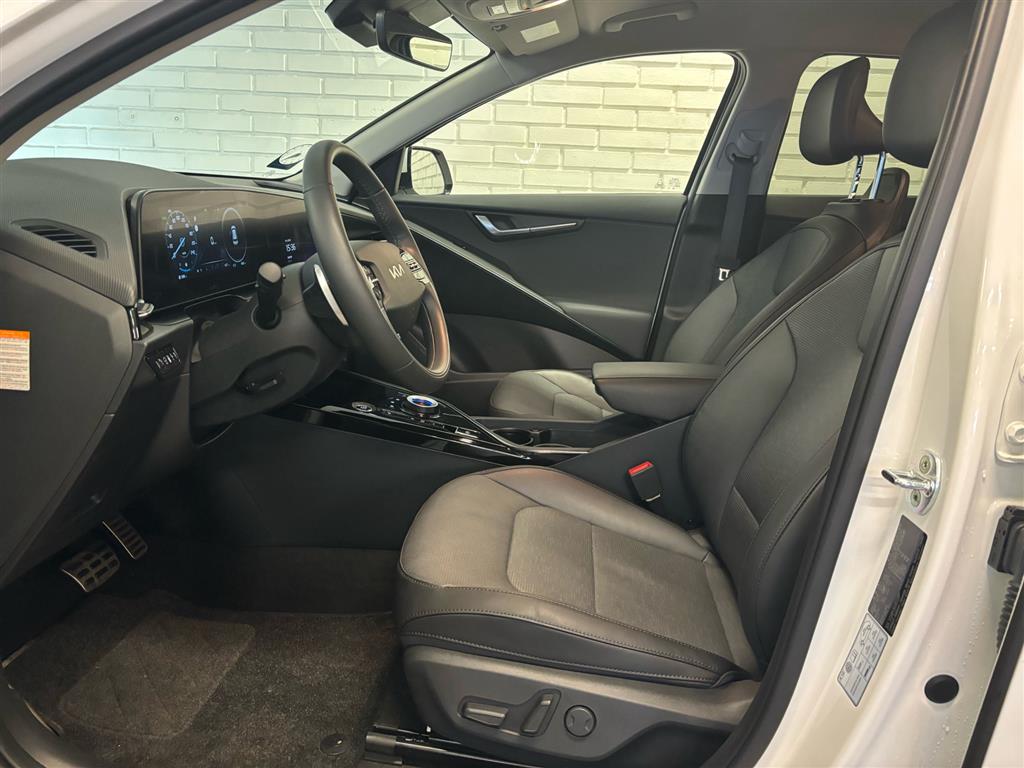Kia Niro Upgrade billede 5