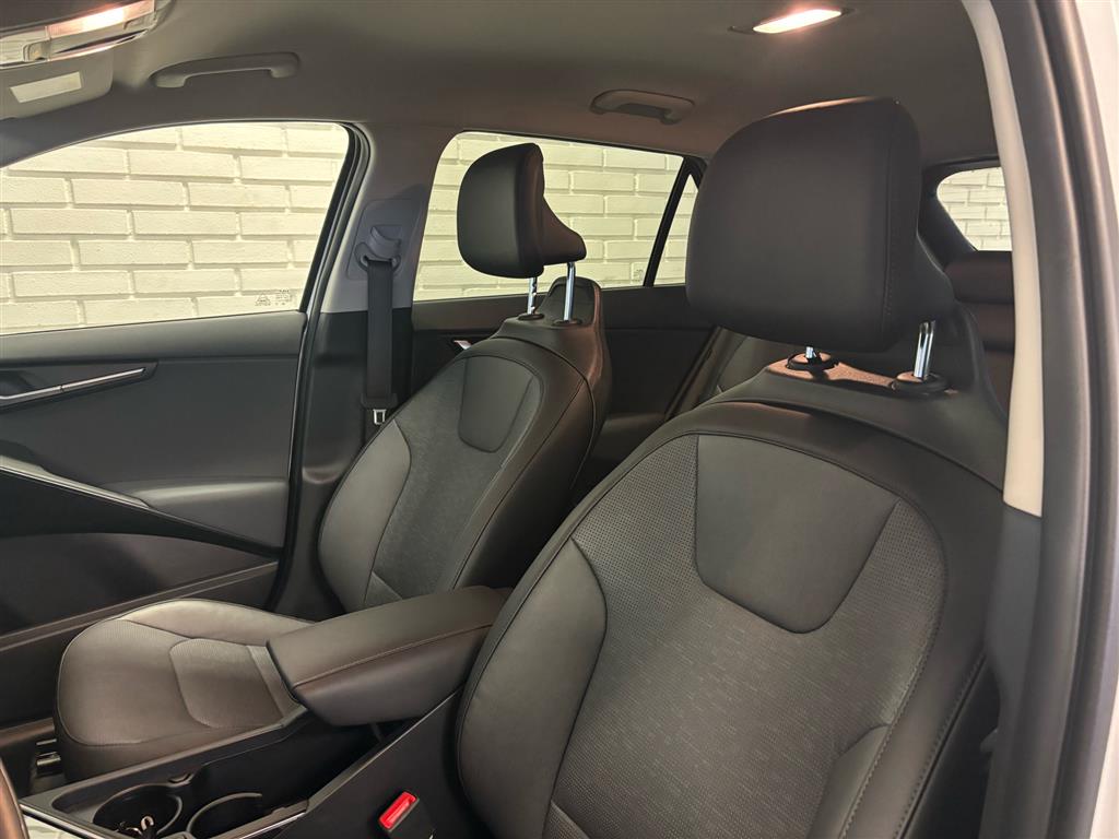 Kia Niro Upgrade billede 6