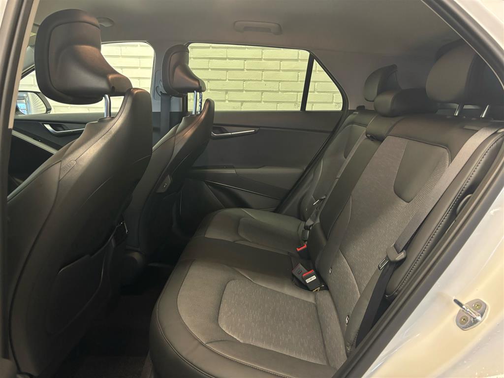 Kia Niro Upgrade billede 7
