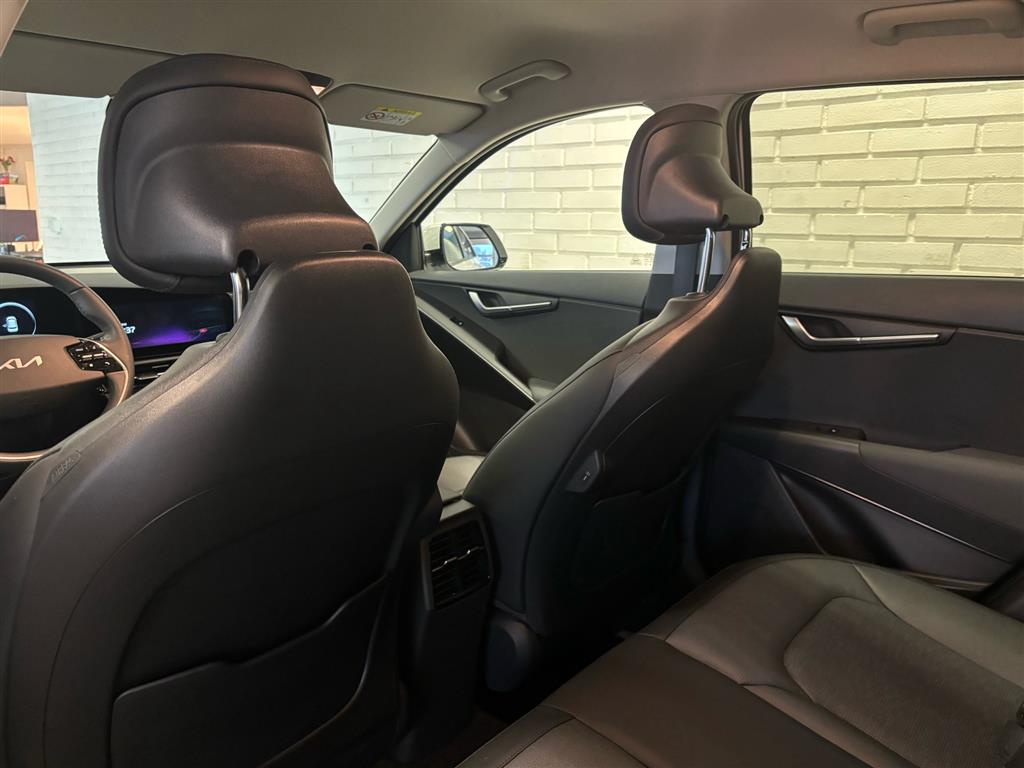 Kia Niro Upgrade billede 8