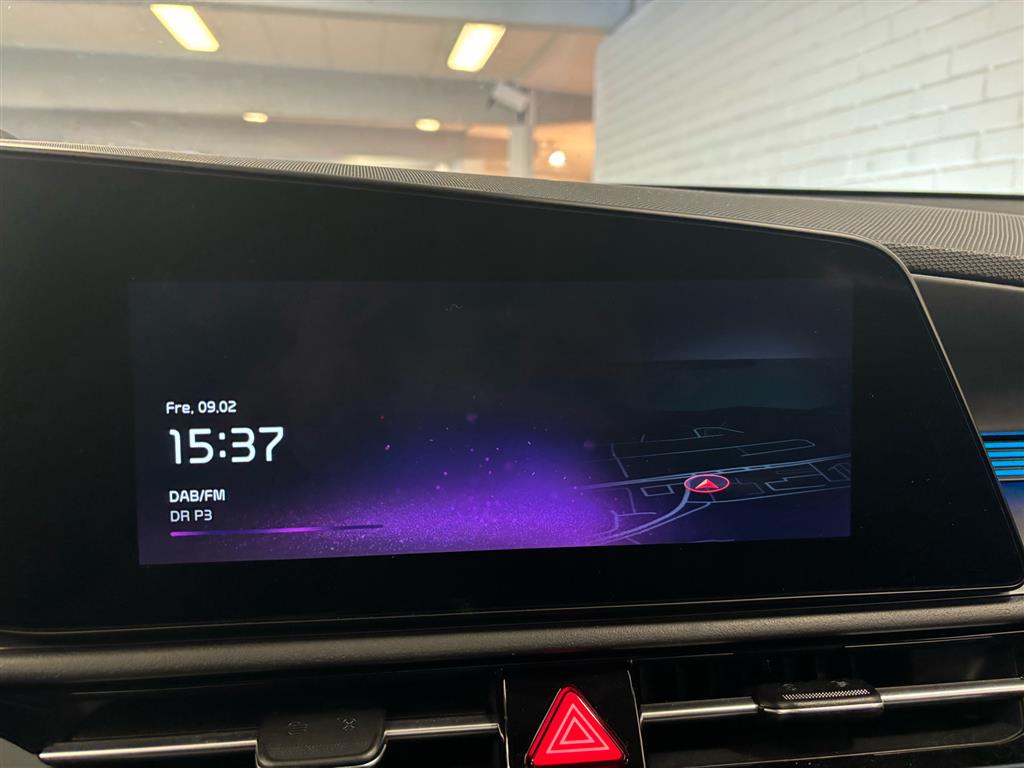 Kia Niro Upgrade billede 10