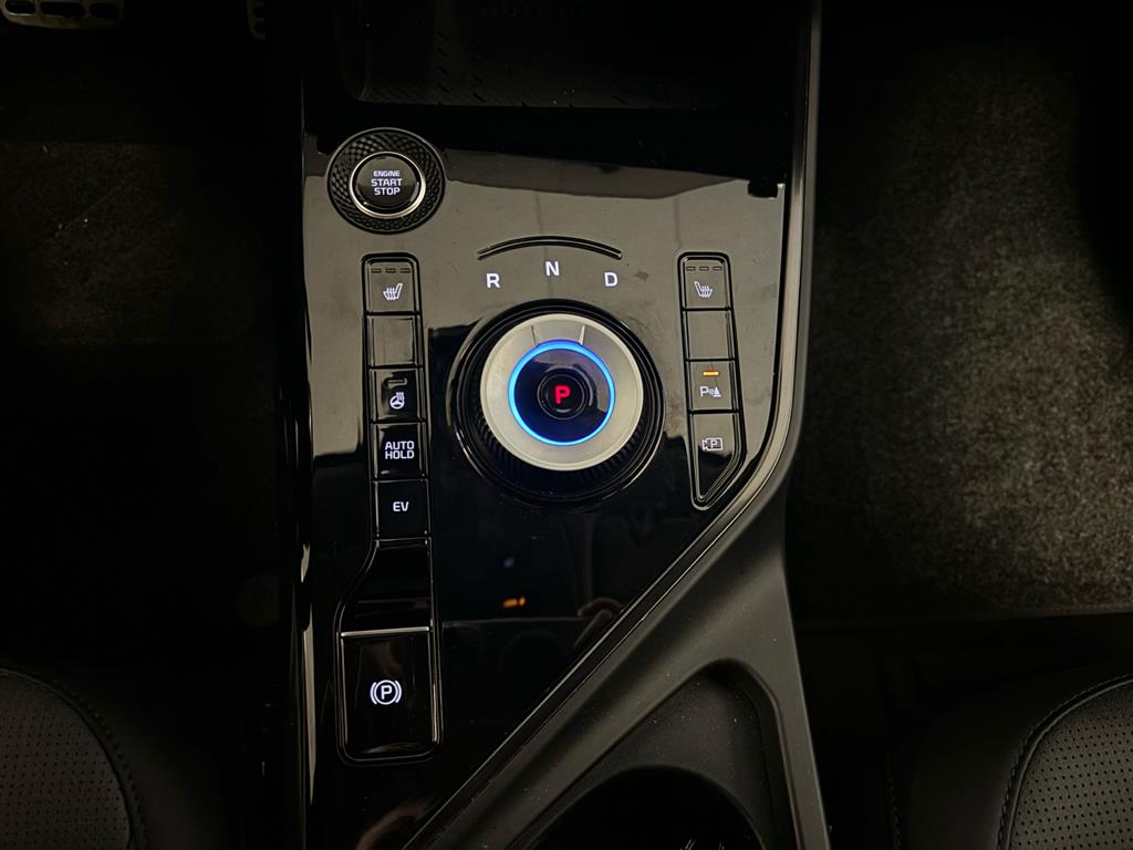 Kia Niro Upgrade billede 15