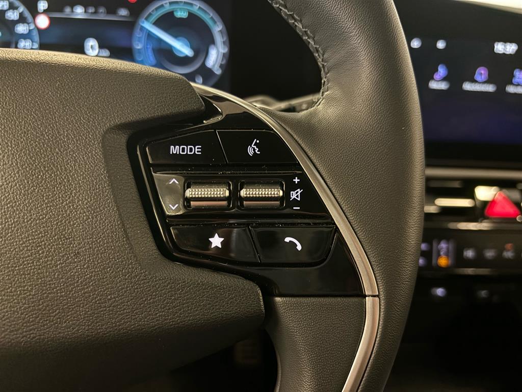 Kia Niro Upgrade billede 16