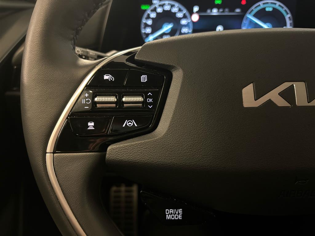 Kia Niro Upgrade billede 17