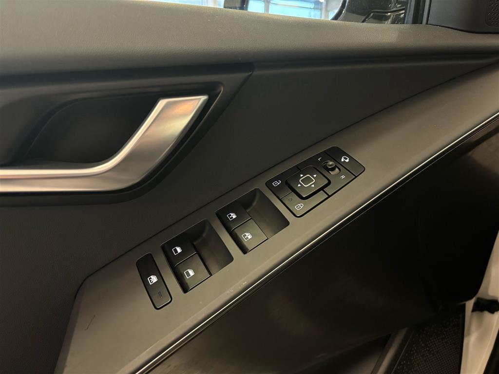 Kia Niro Upgrade billede 19