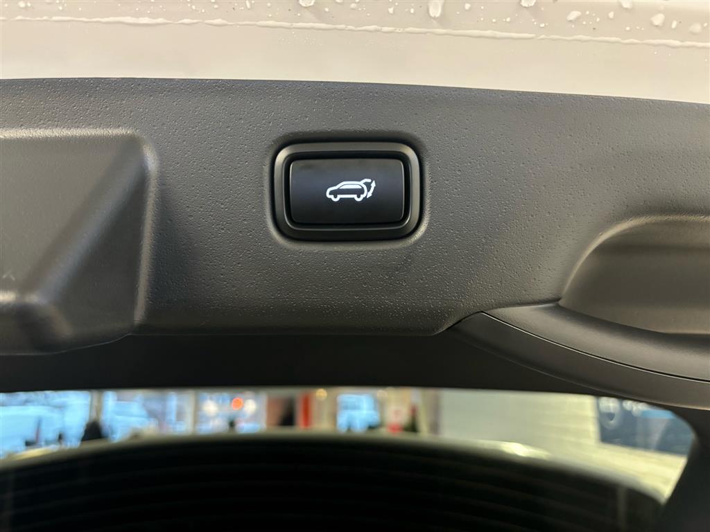 Kia Niro Upgrade billede 21