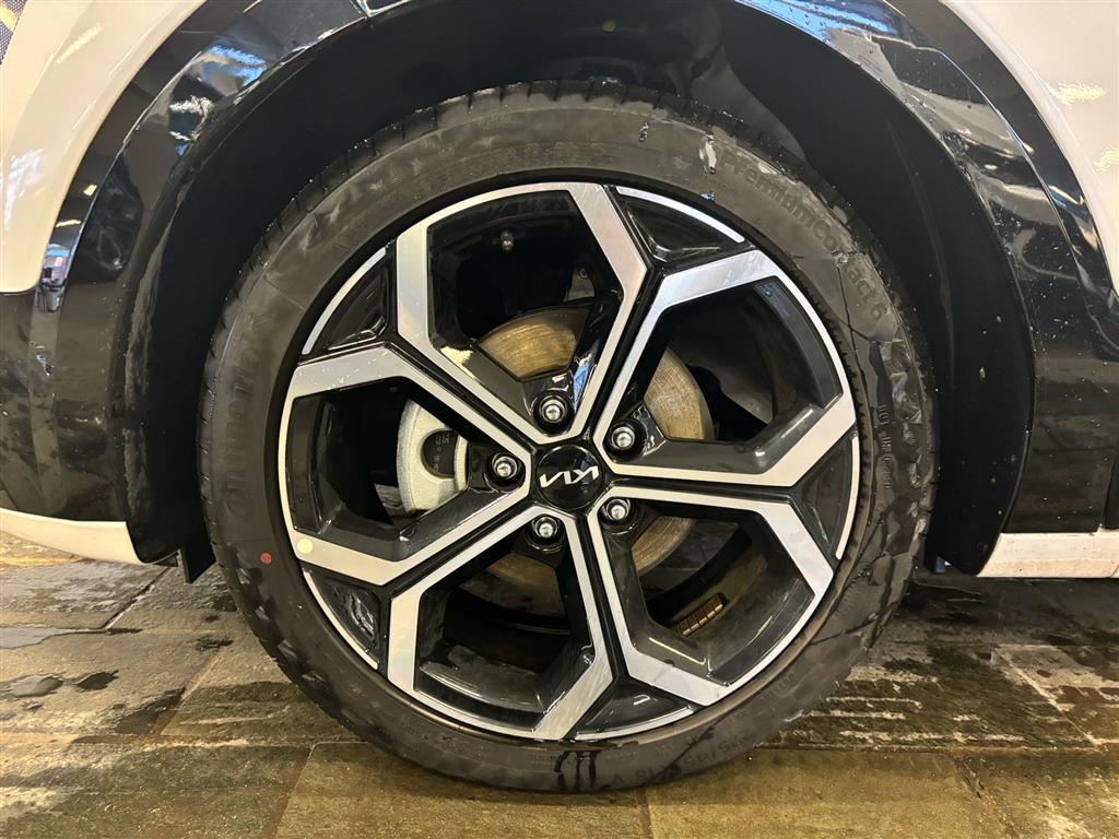 Kia Niro Upgrade billede 22