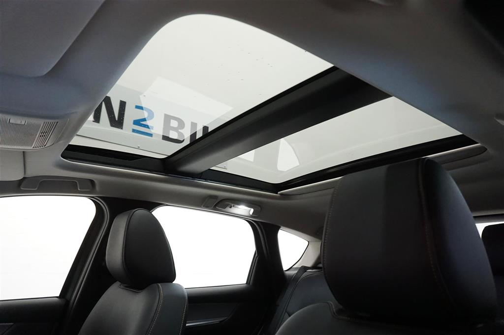 Mazda CX-60 Homura billede 9