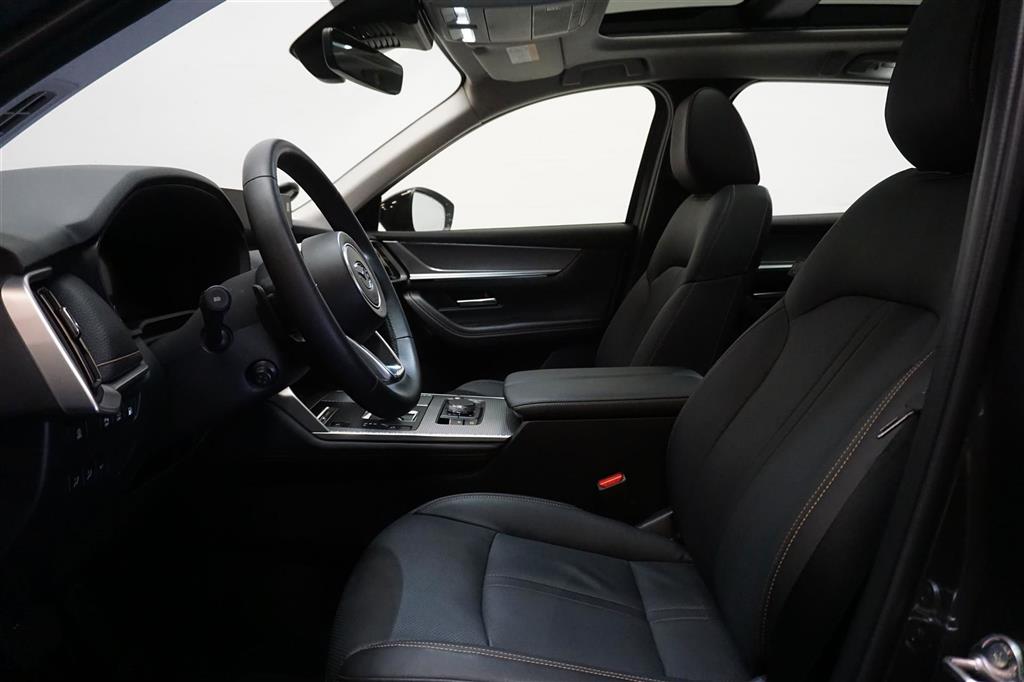 Mazda CX-60 Homura billede 8