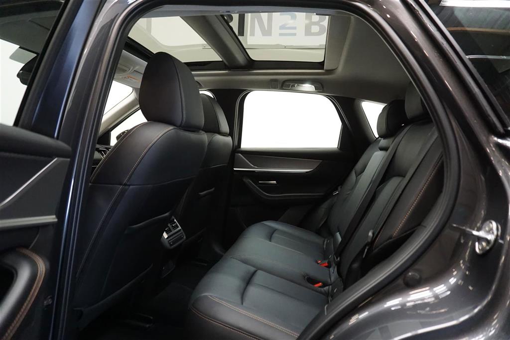 Mazda CX-60 Homura billede 20