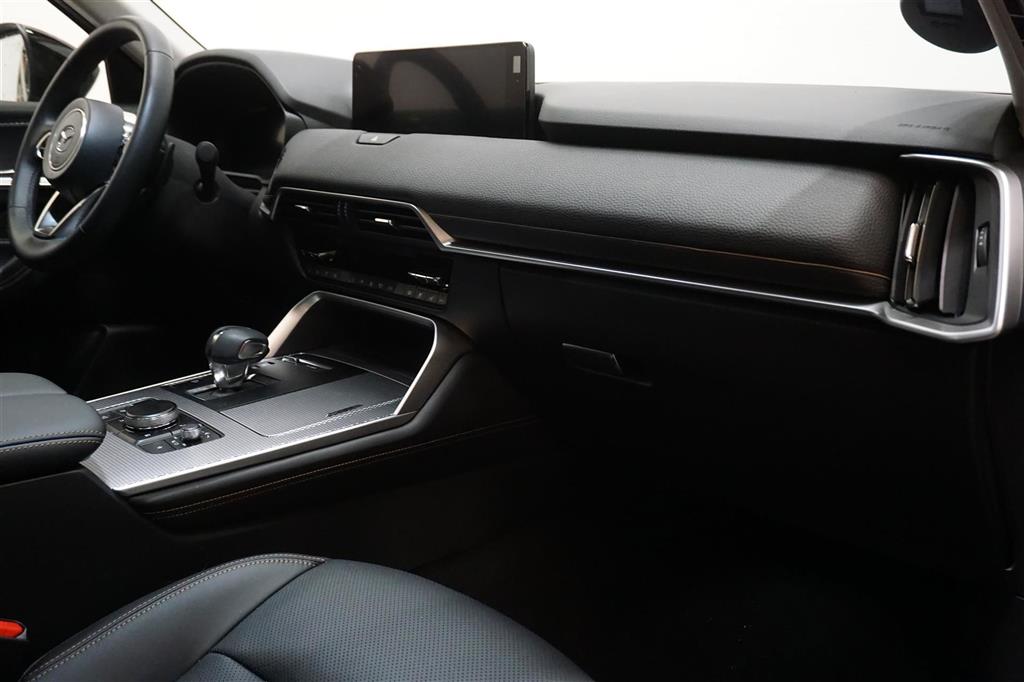 Mazda CX-60 Homura billede 18