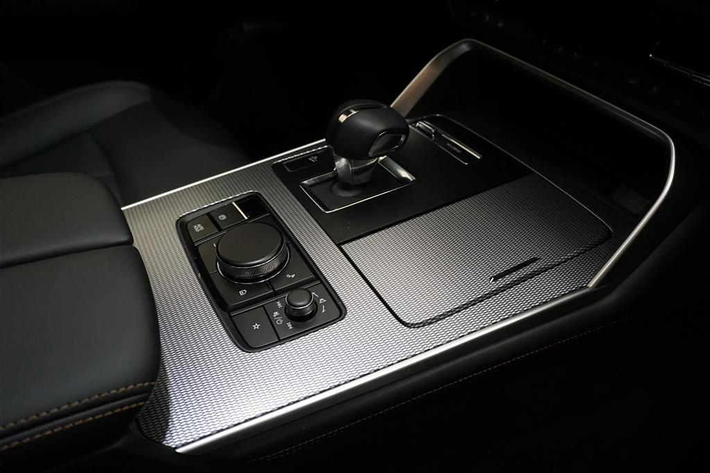 Mazda CX-60 Homura billede 15