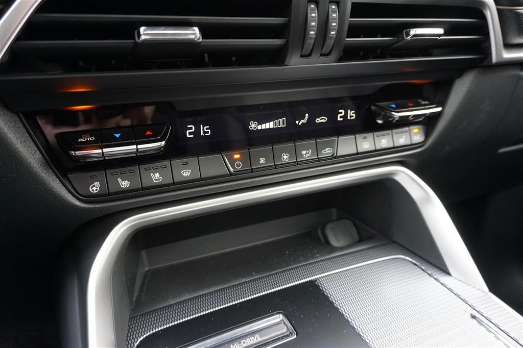 Mazda CX-60 Homura billede 16