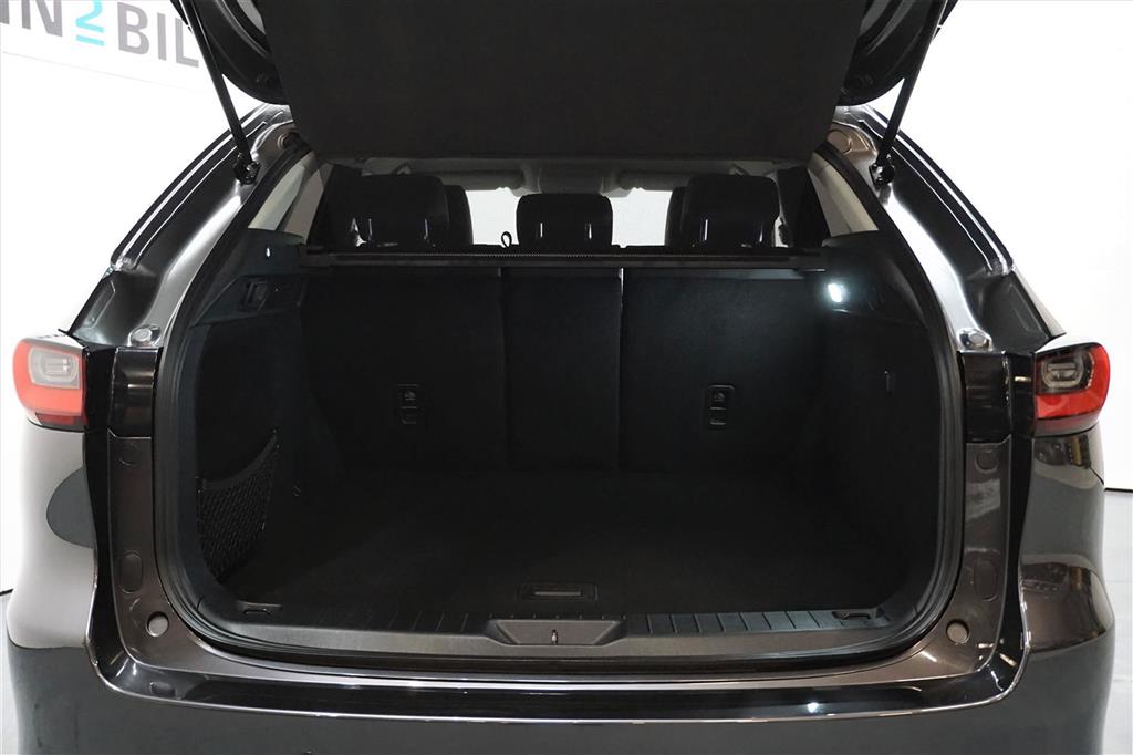 Mazda CX-60 Homura billede 21