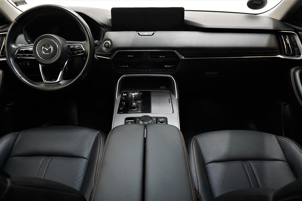 Mazda CX-60 Homura billede 10