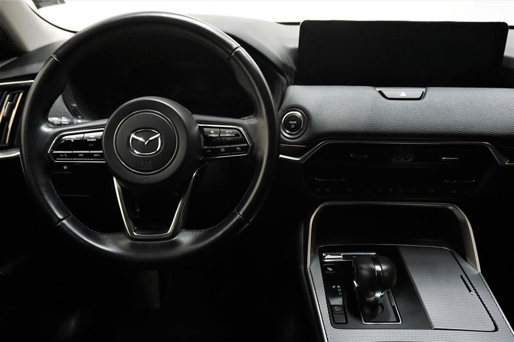 Mazda CX-60 Homura billede 11