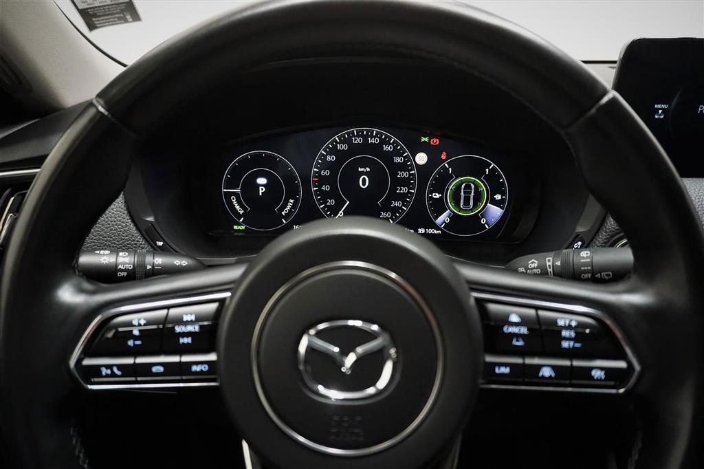 Mazda CX-60 Homura billede 13