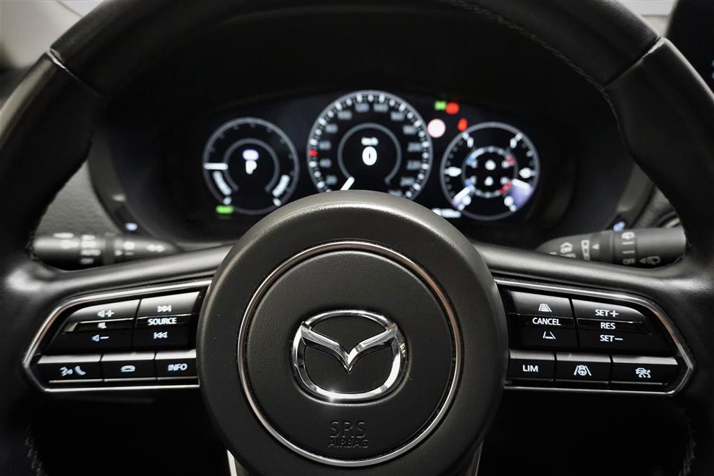 Mazda CX-60 Homura billede 12