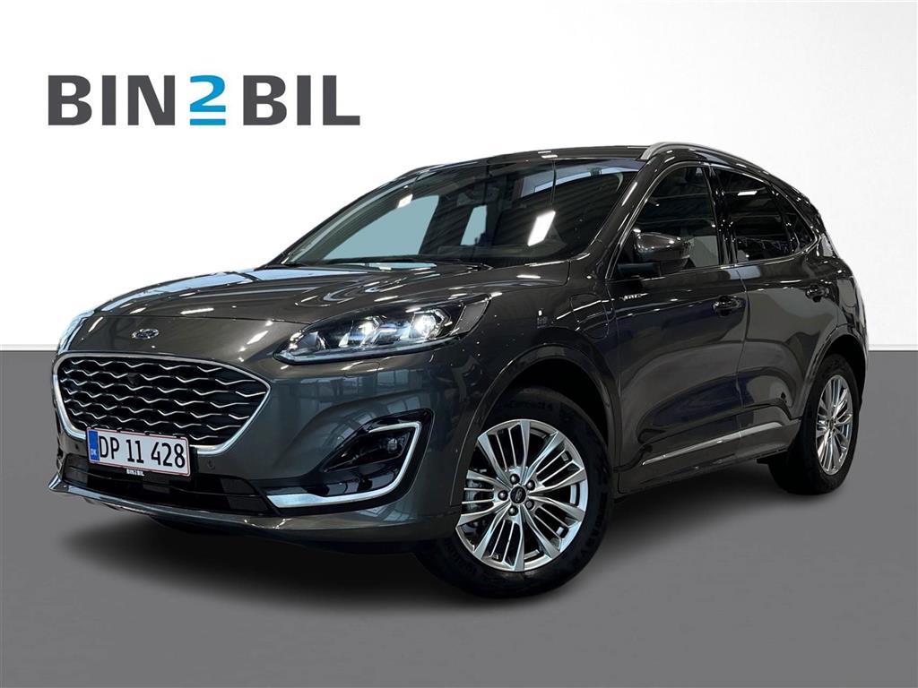 Ford Kuga Vignale