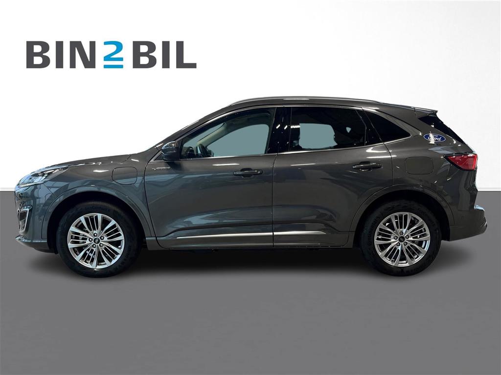 Ford Kuga Vignale billede 2
