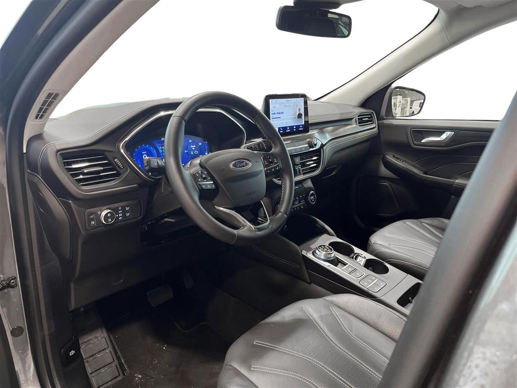 Ford Kuga Vignale billede 4