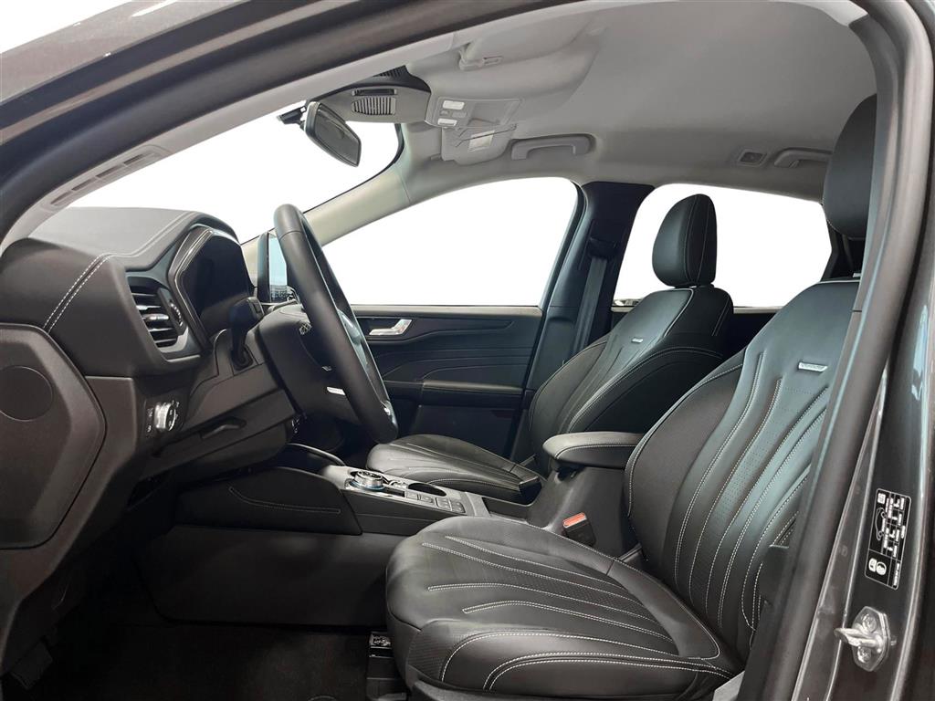 Ford Kuga Vignale billede 5