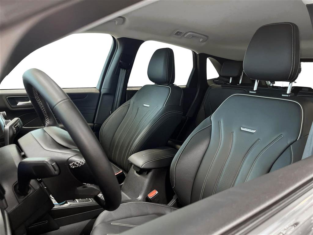 Ford Kuga Vignale billede 6