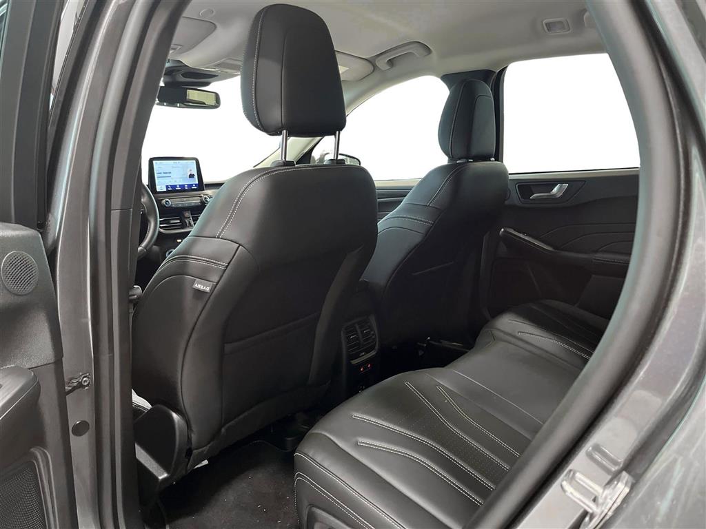Ford Kuga Vignale billede 7