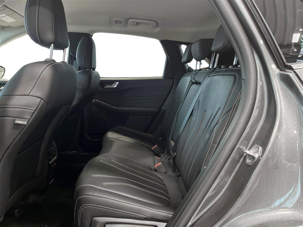 Ford Kuga Vignale billede 8