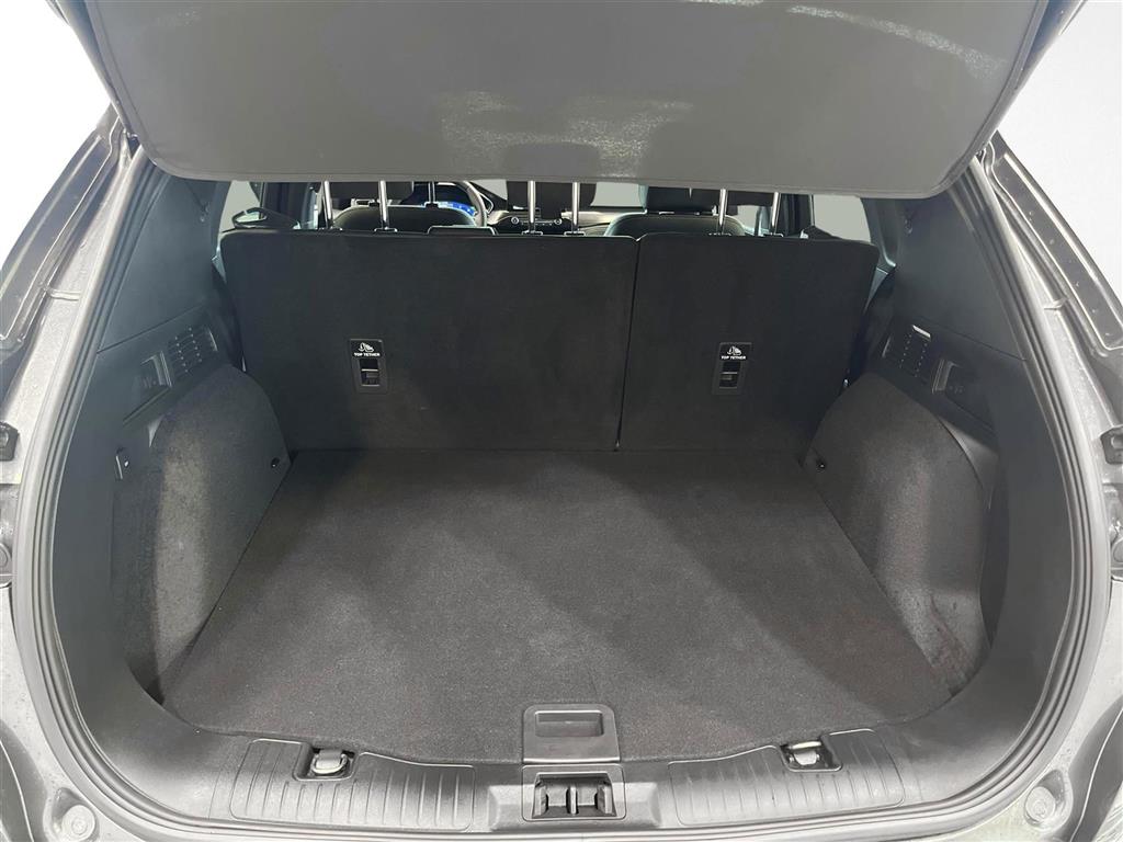 Ford Kuga Vignale billede 9