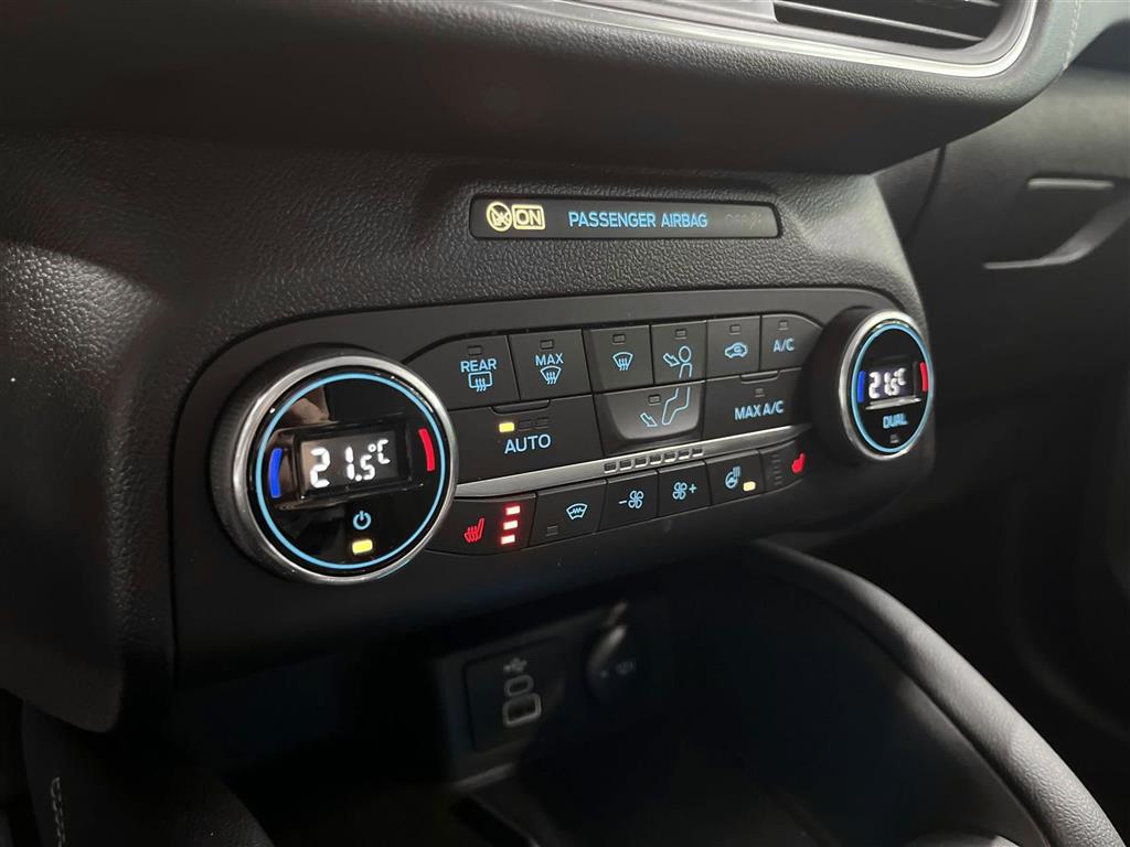 Ford Kuga Vignale billede 11