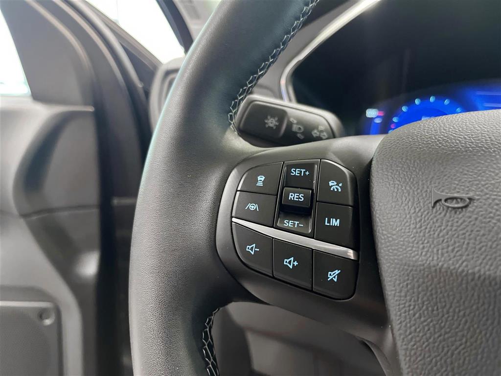 Ford Kuga Vignale billede 14