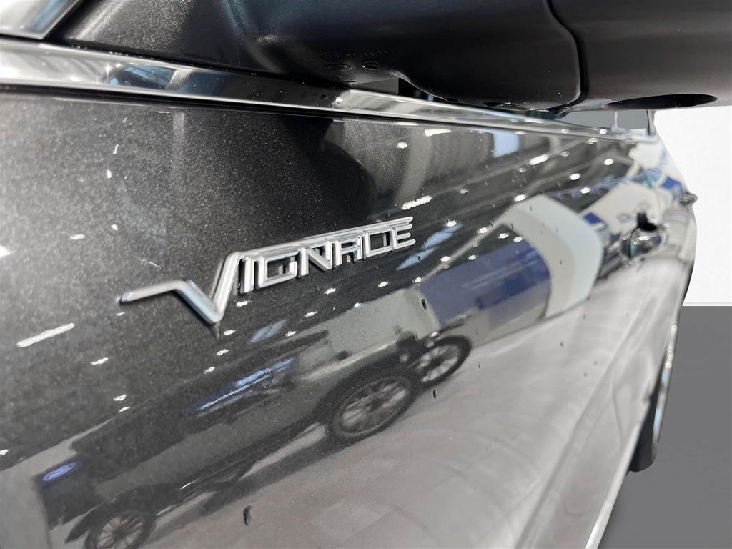 Ford Kuga Vignale billede 19