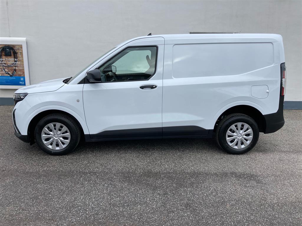 Ford Transit Courier Trend