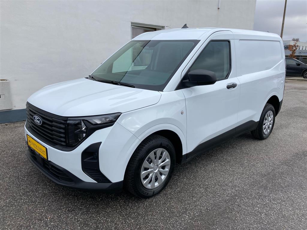 Ford Transit Courier Trend billede 2