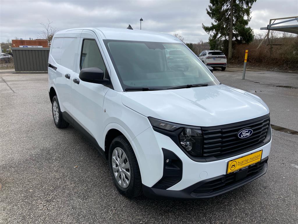 Ford Transit Courier Trend billede 4