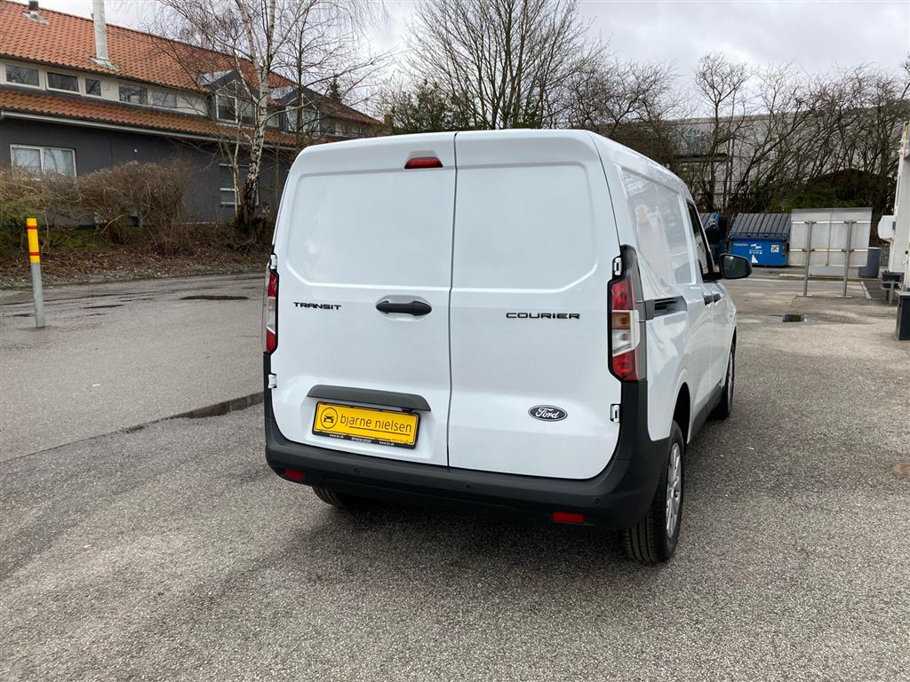 Ford Transit Courier Trend billede 5