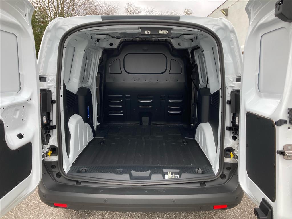 Ford Transit Courier Trend billede 6