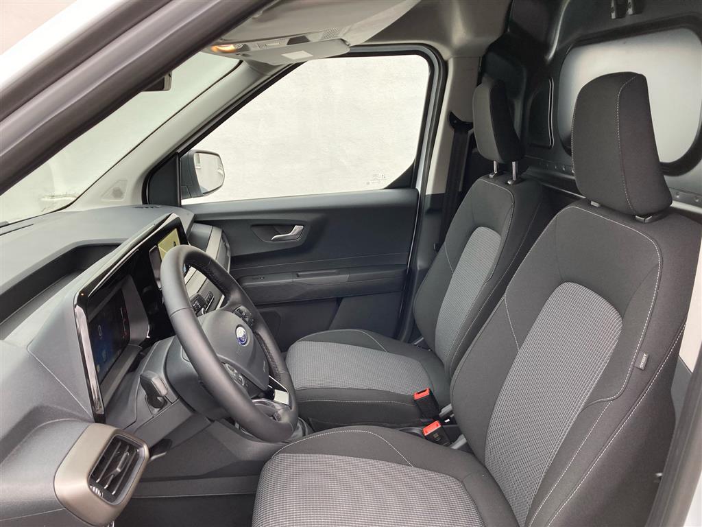Ford Transit Courier Trend billede 9
