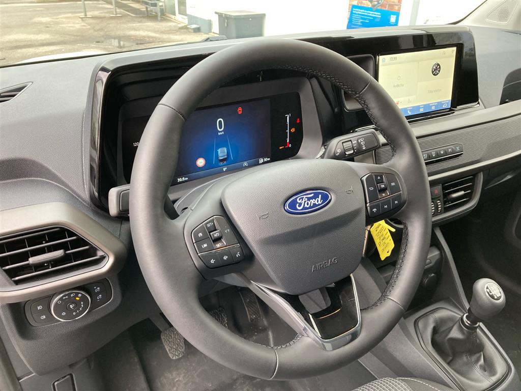 Ford Transit Courier Trend billede 10