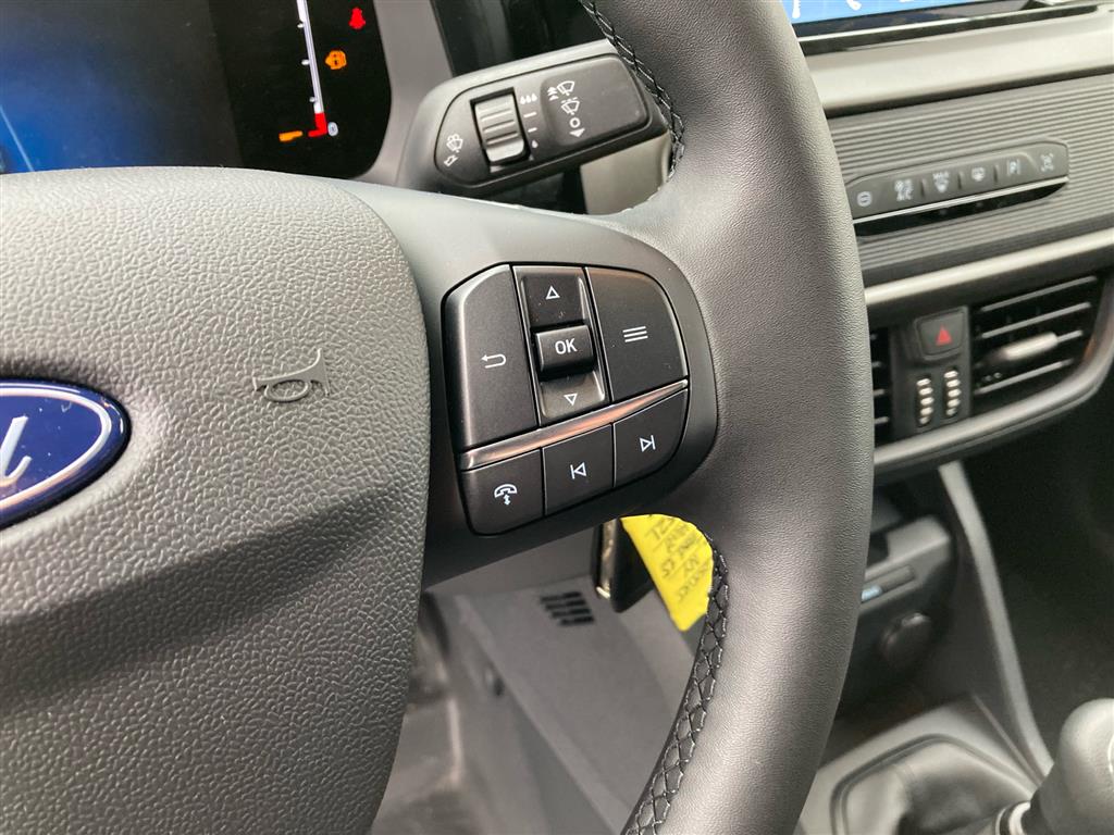 Ford Transit Courier Trend billede 12