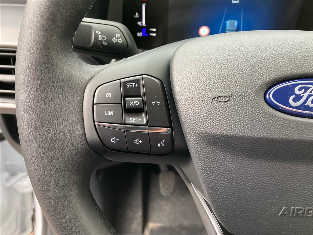 Ford Transit Courier Trend billede 13