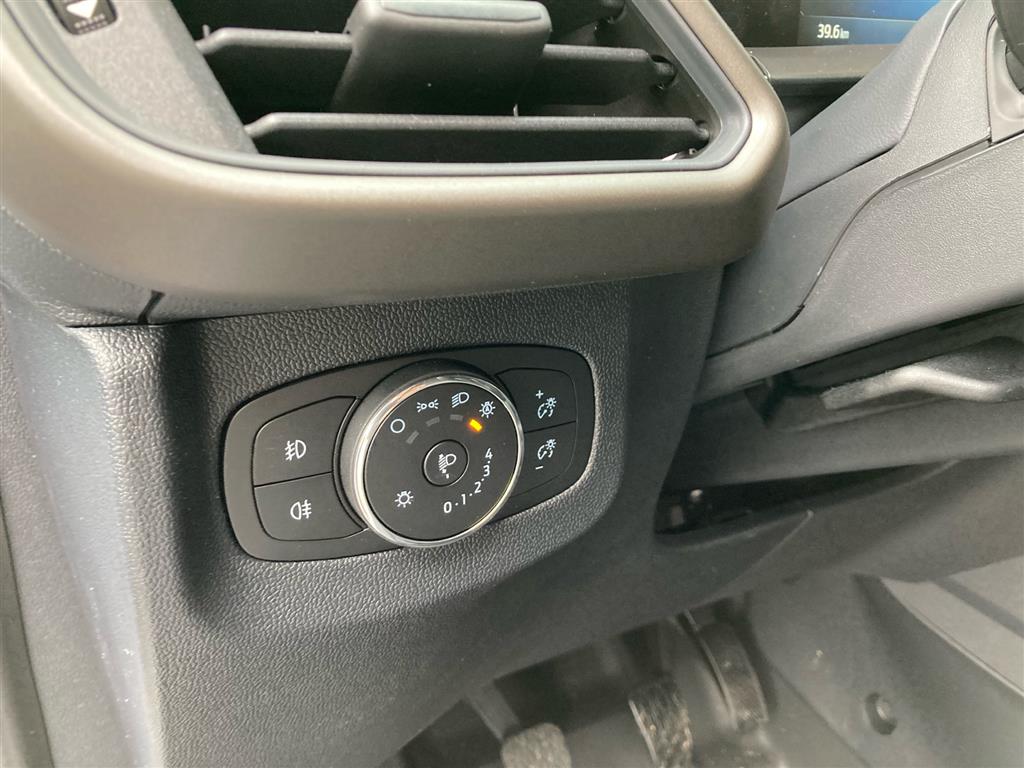 Ford Transit Courier Trend billede 20