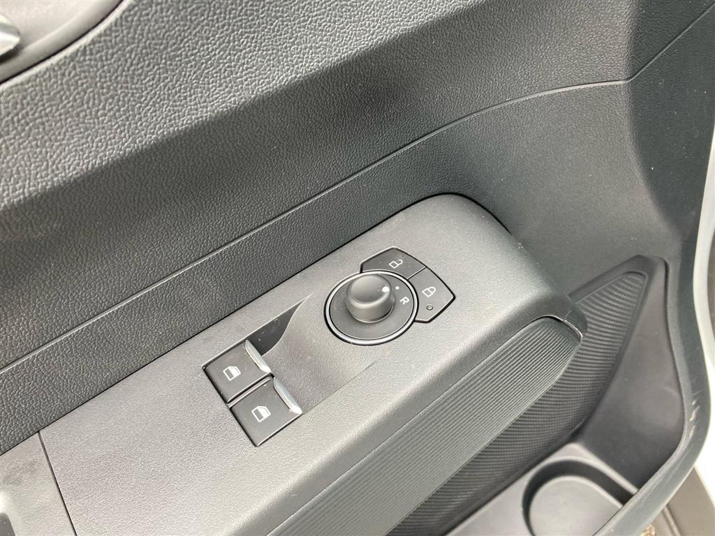 Ford Transit Courier Trend billede 21