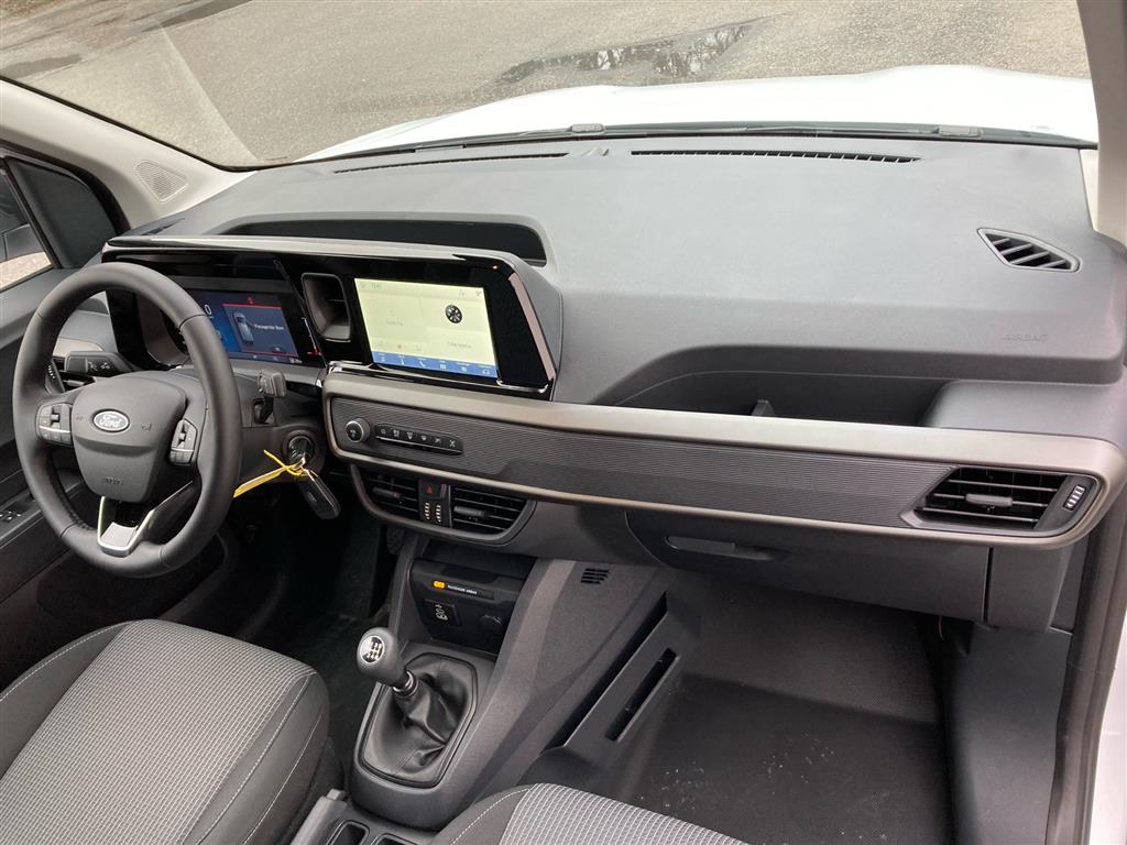 Ford Transit Courier Trend billede 19